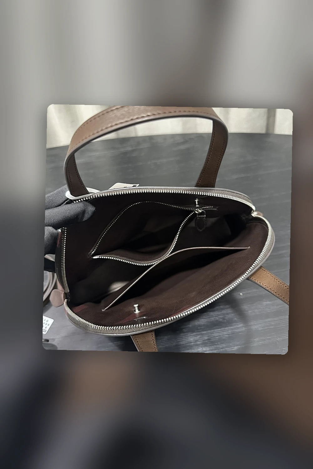 NB - THR Bag - 022