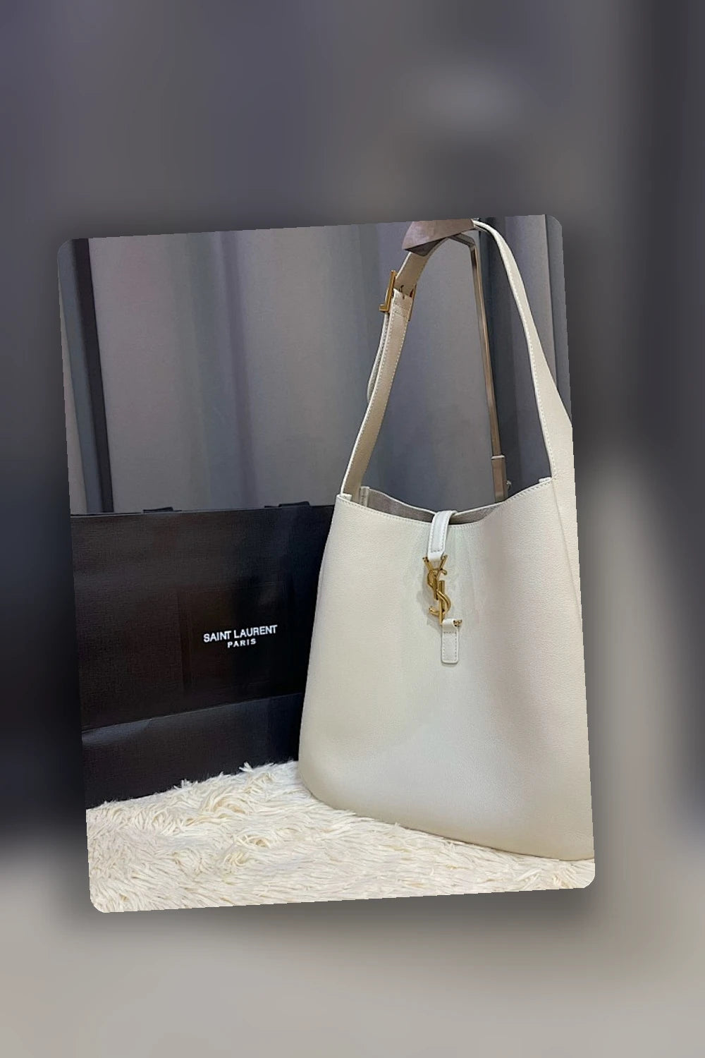 NB - YLS Bag - 190