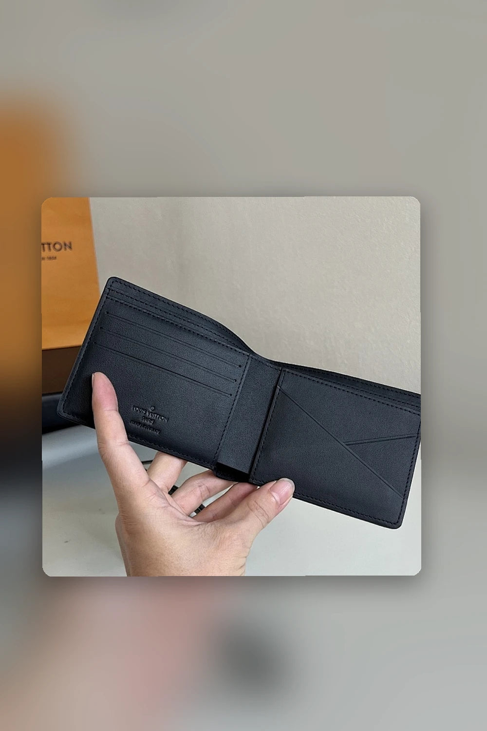 NB - Mix Wallet - 846