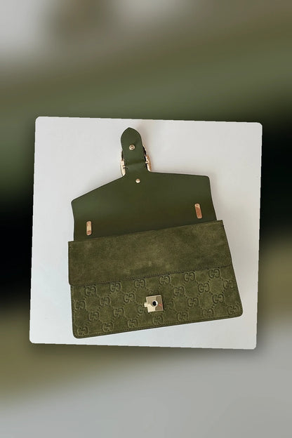 NB - GUKI Bag - 1037