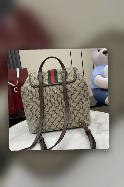 NB - GUKI Bag - 392