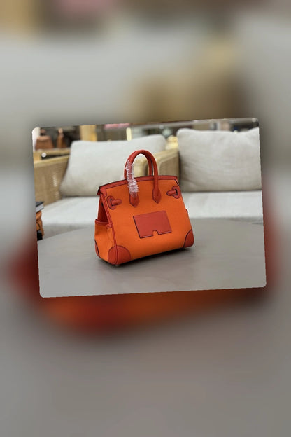 NB - HMS Bag - 1026