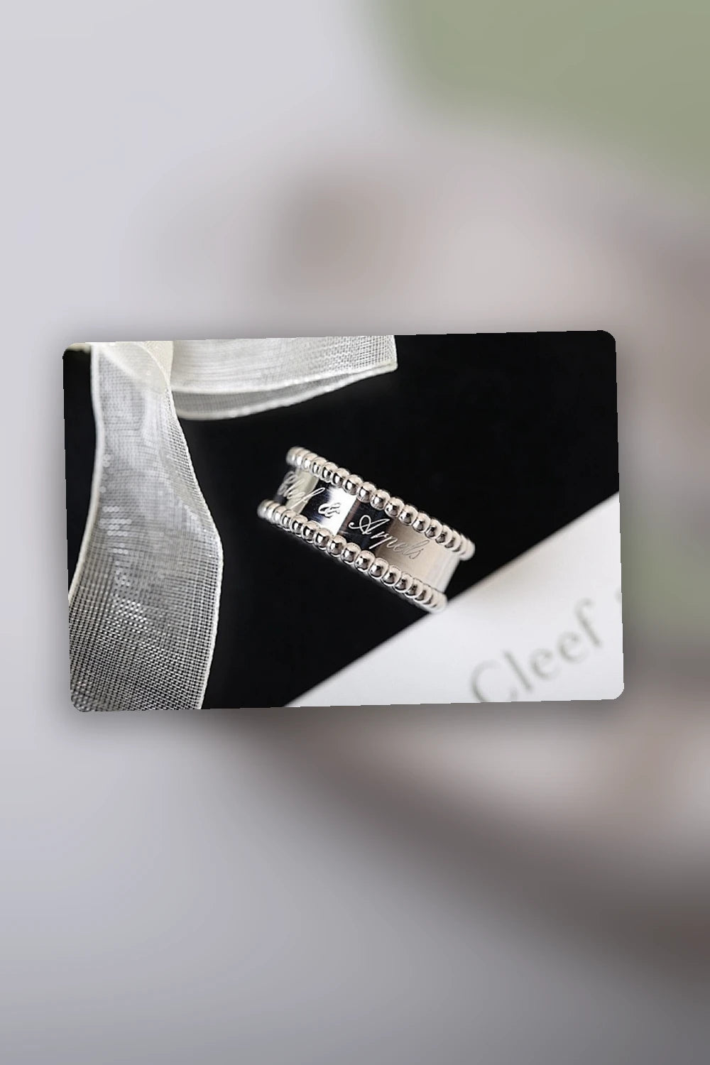 NB - VACA Jewelry - 417