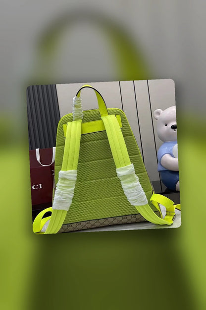 NB - GUKI Bag - 740