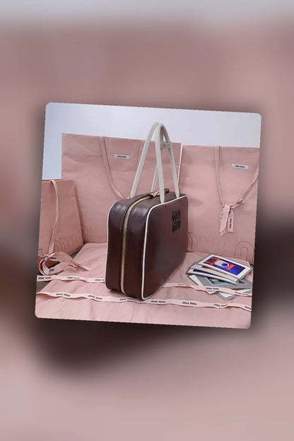 NB - MMU Bag - 826