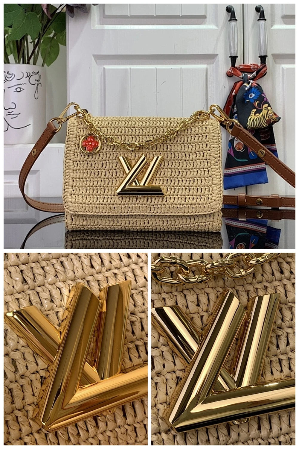 NB - LOV Bag - 007