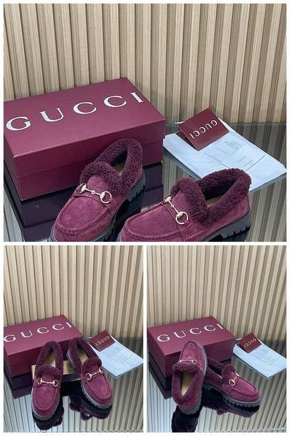 NB - GUKI Women Shoes - 971