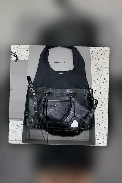 NB - BG Bag - 1316