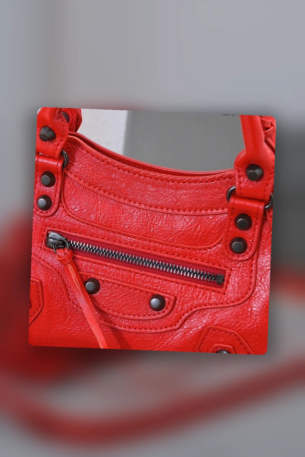 NB - BG Bag - 2067