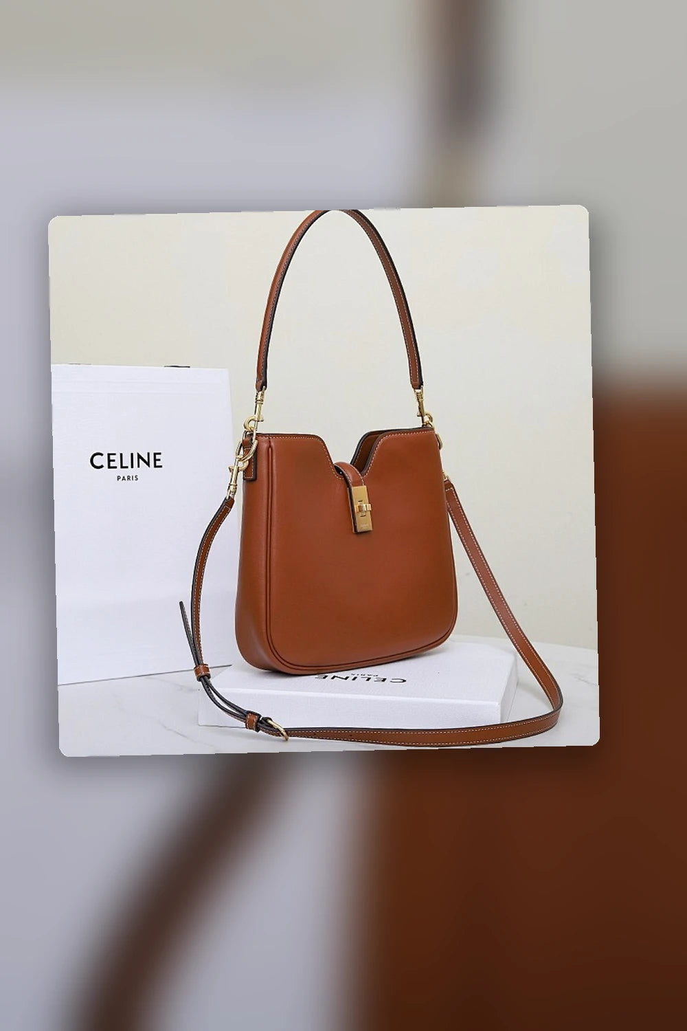 NB - COL Bag - 164