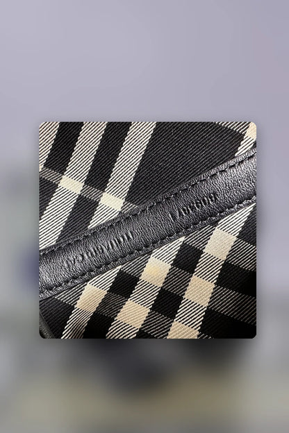 NB - BOR Bag - 560