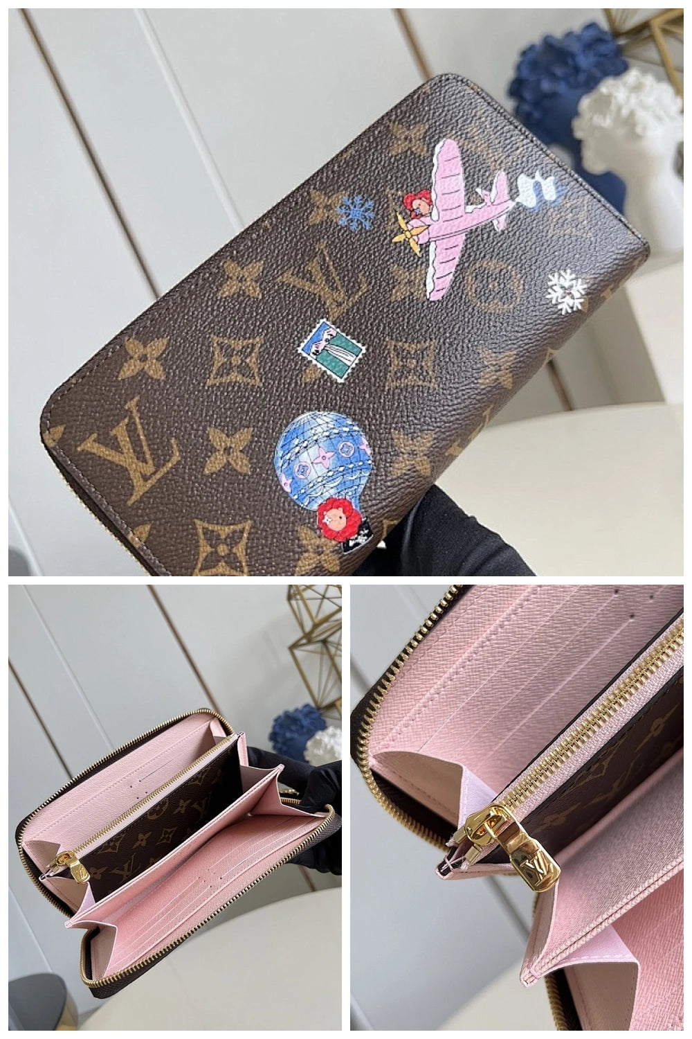 NB - Mix Wallet - 700