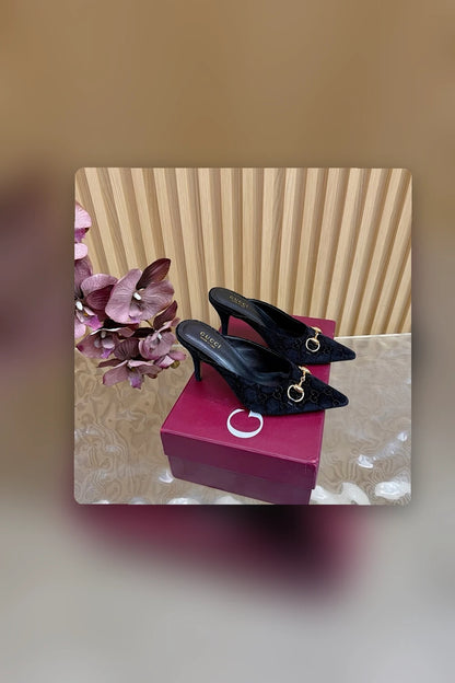 NB - GUKI Women Shoes - 992