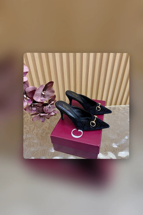NB - GUKI Women Shoes - 992