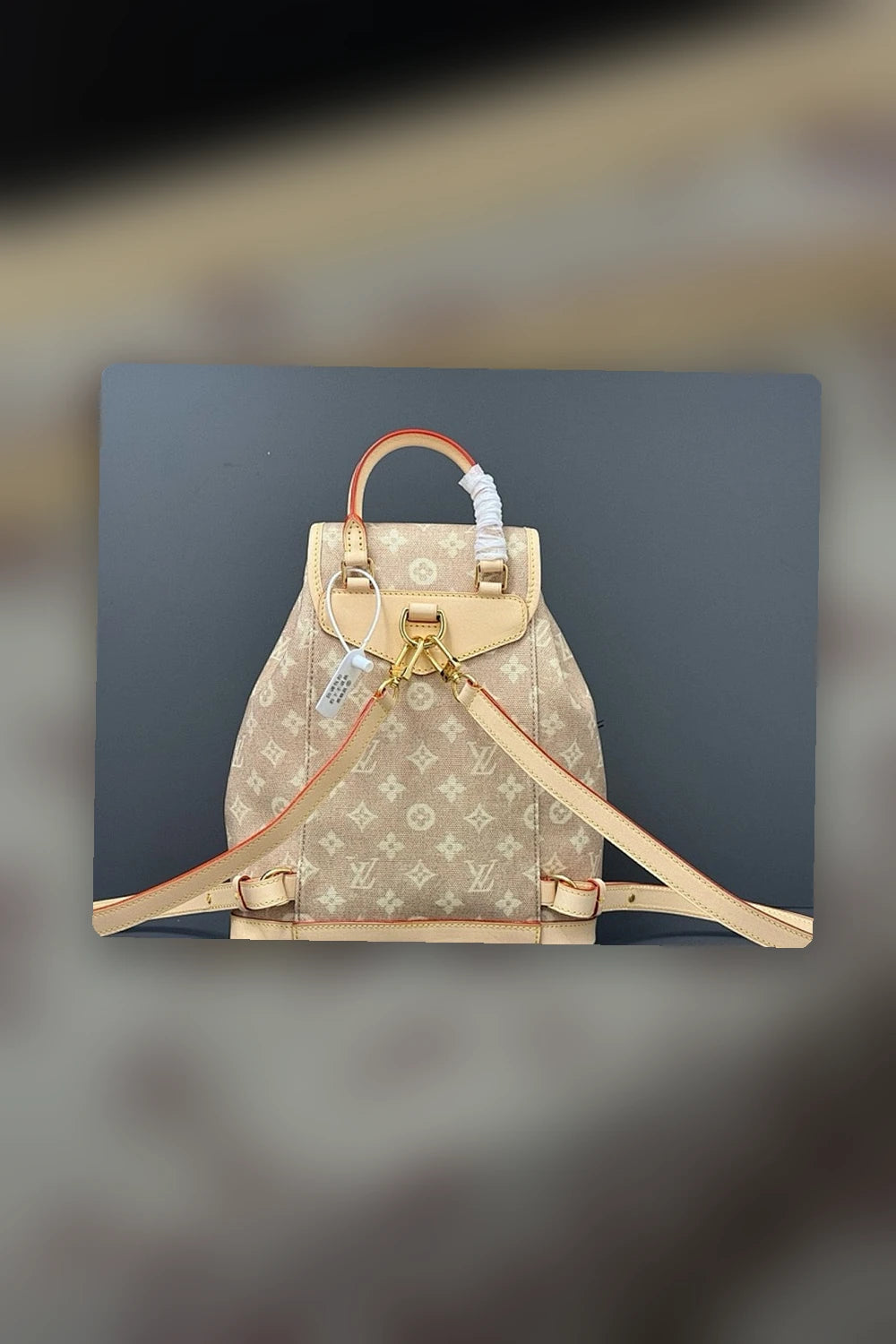NB - LOV Bag - 1758