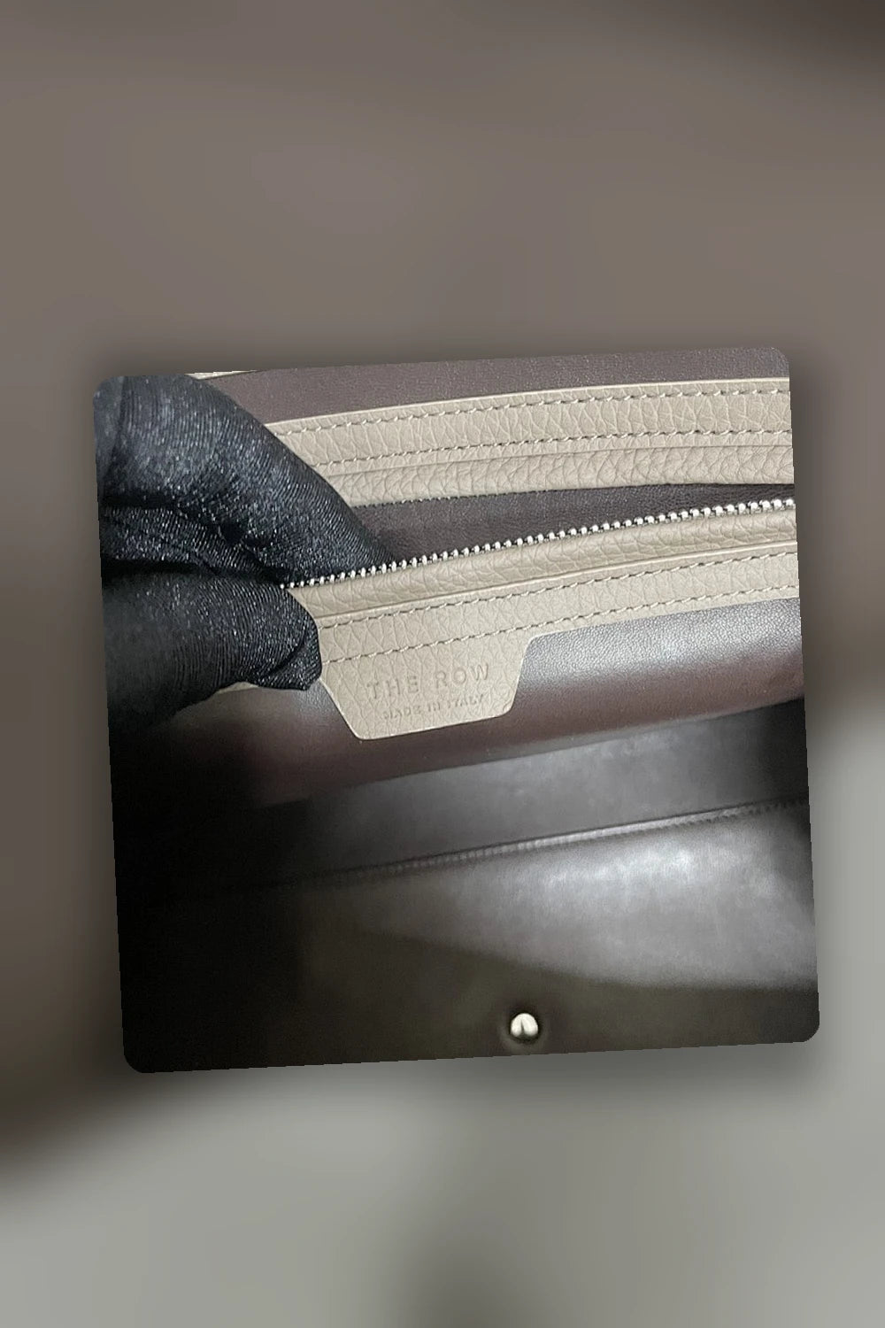 NB - THR Bag - 947