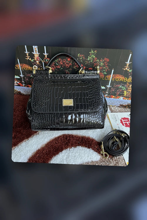 NB - DAG Bag - 096