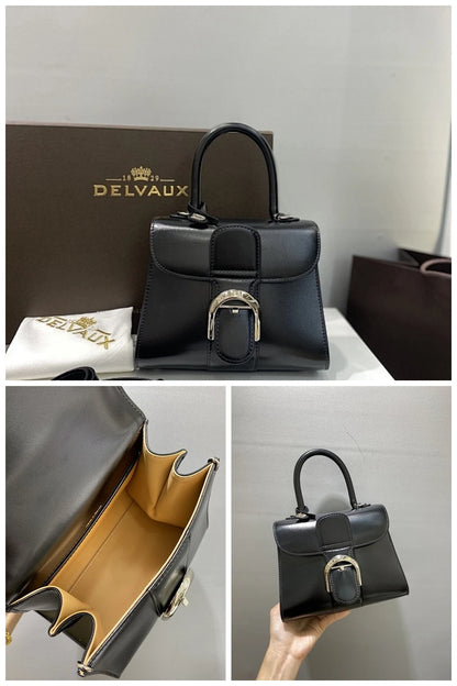 NB - DLVX Bag - 288