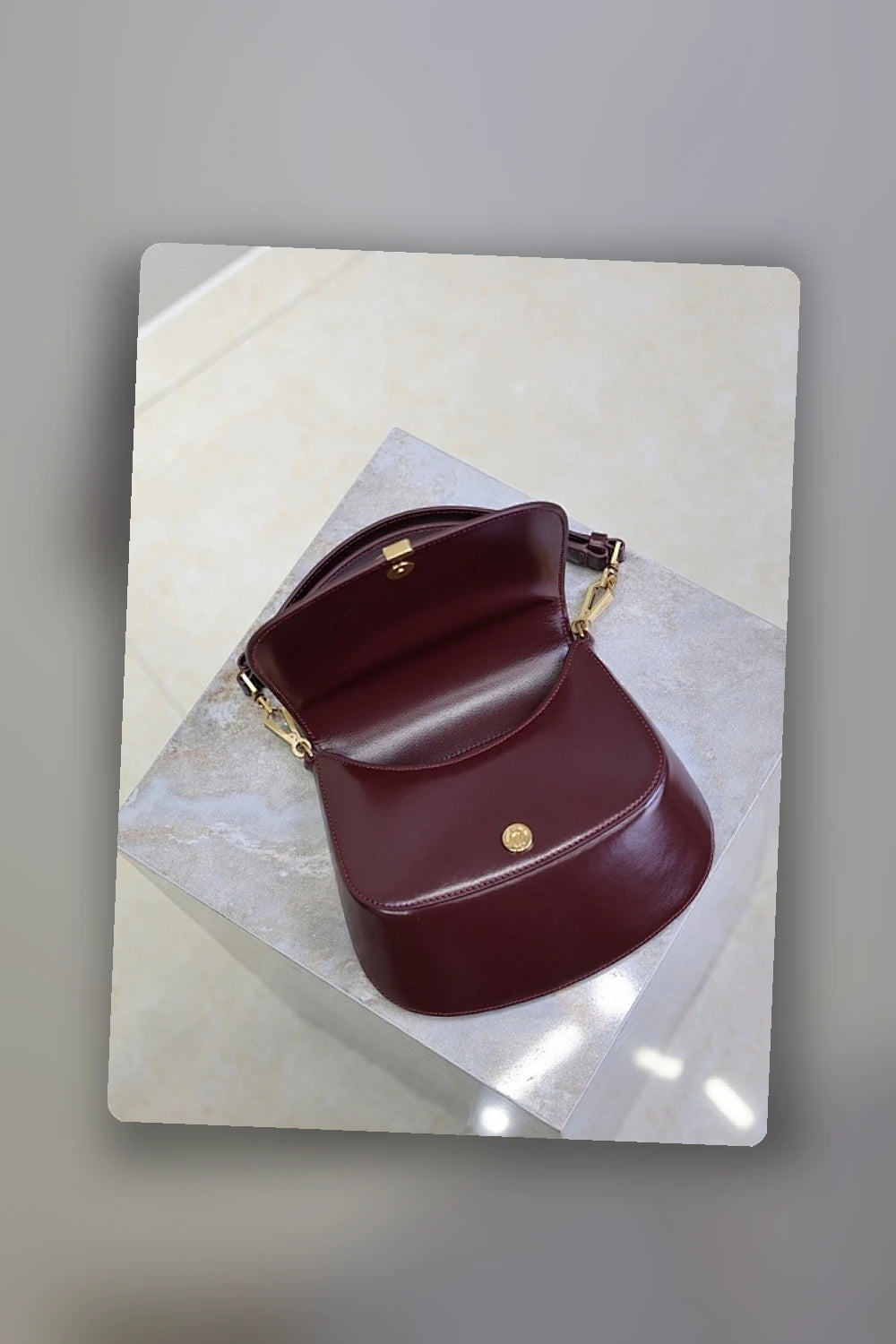 NB - YLS Bag - 697