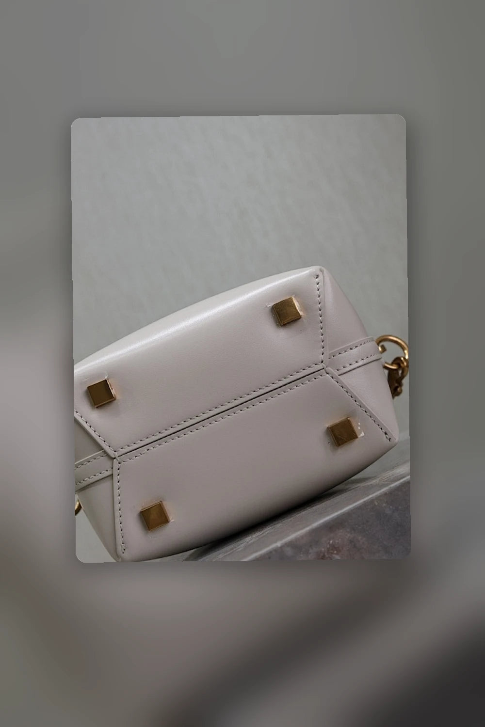 NB - YLS Bag - 632