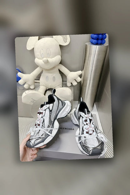 NB - BAM Women Shoes - 395