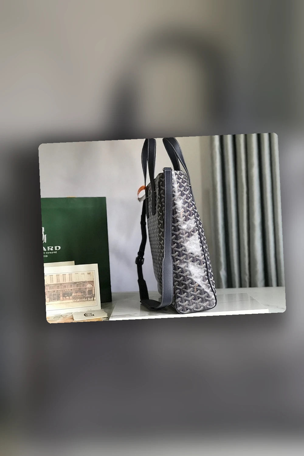 NB - GYO Bag - 1401