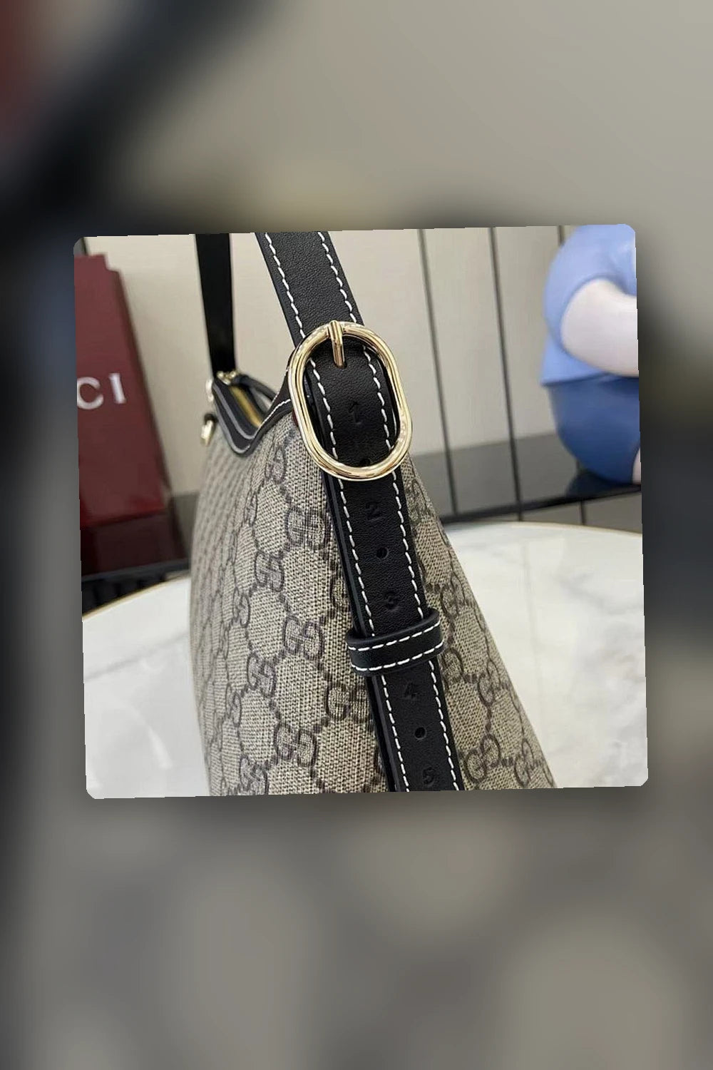 NB - GUKI Bag - 427