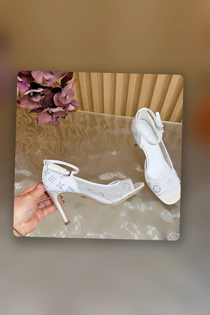 NB - LOV Women Shoes - 013
