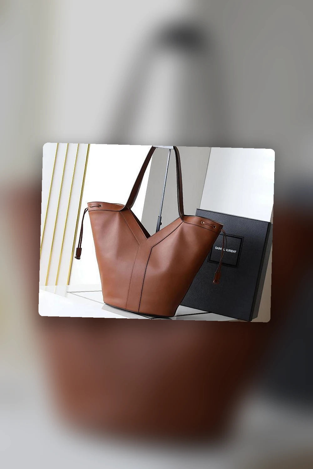 NB - YLS Bag - 1148