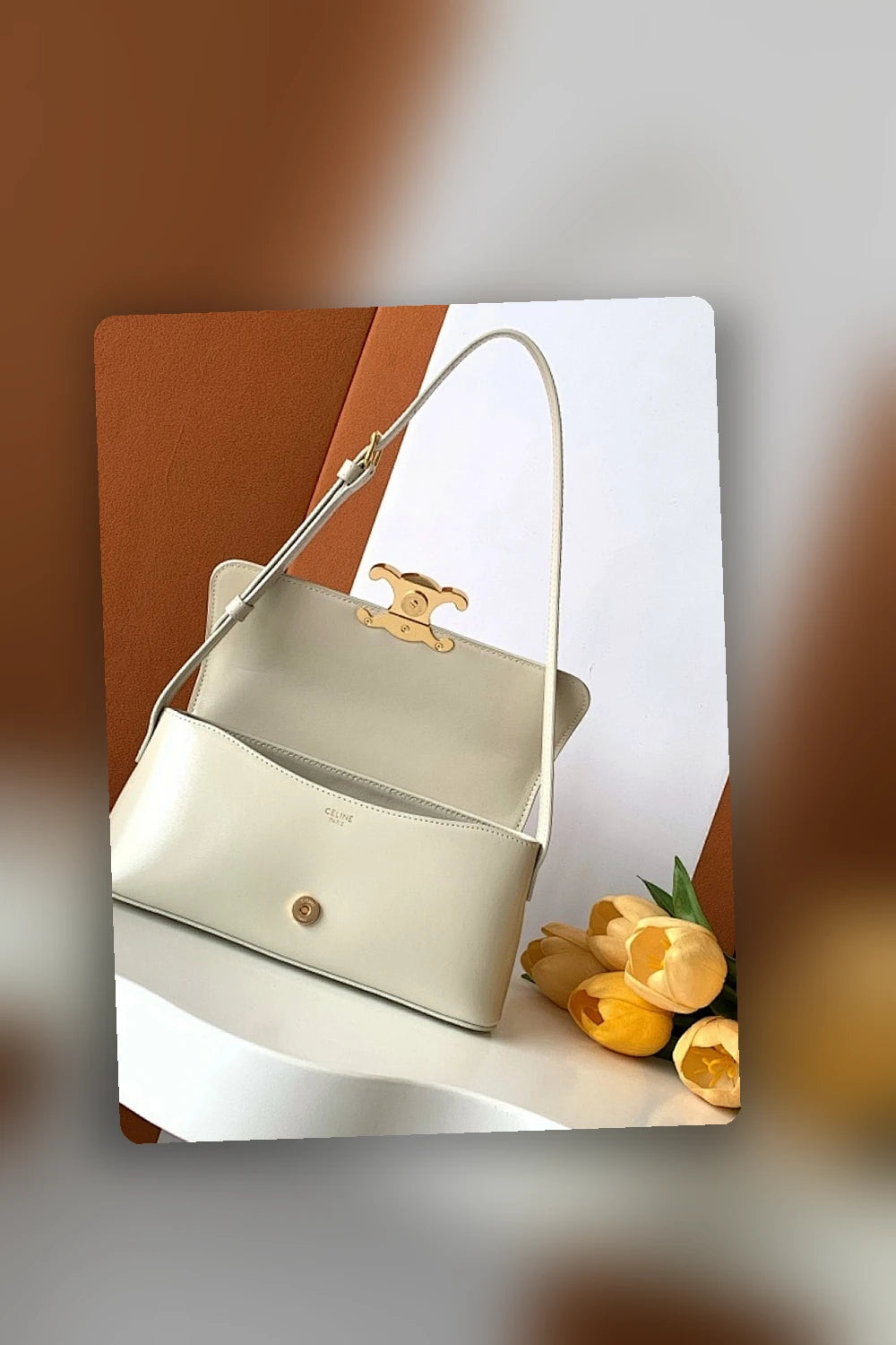 NB - COL Bag - 1014