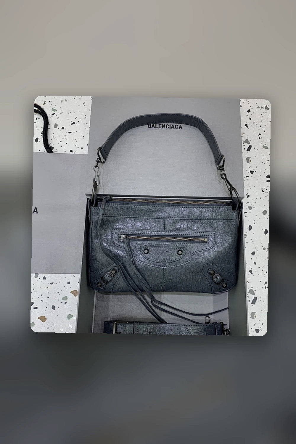 NB - BG Bag - 076