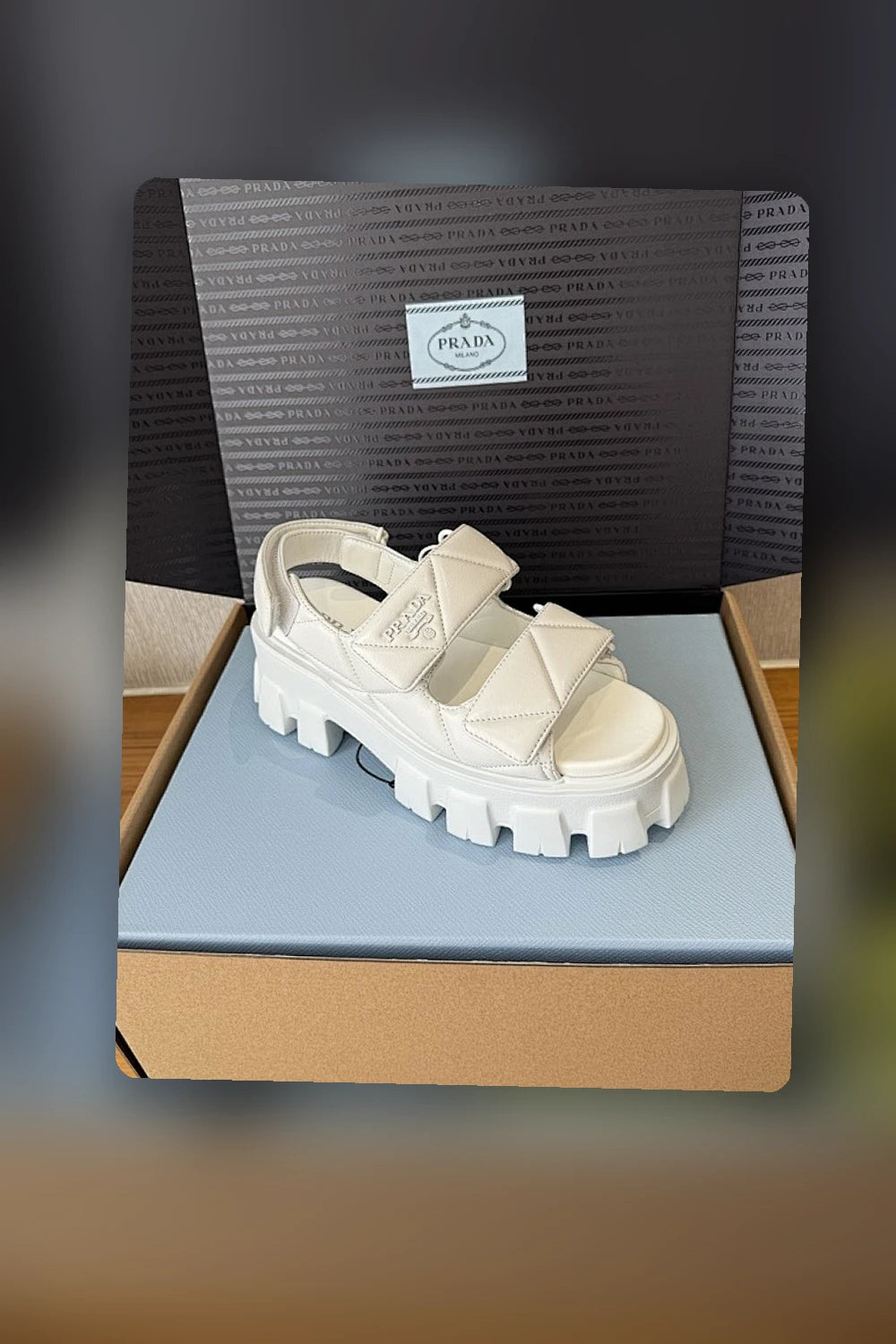 NB - PD Women Shoes - 1133