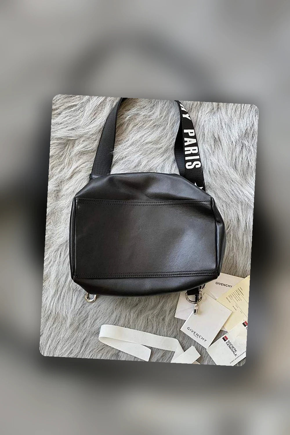 NB - GCY Bag - 029
