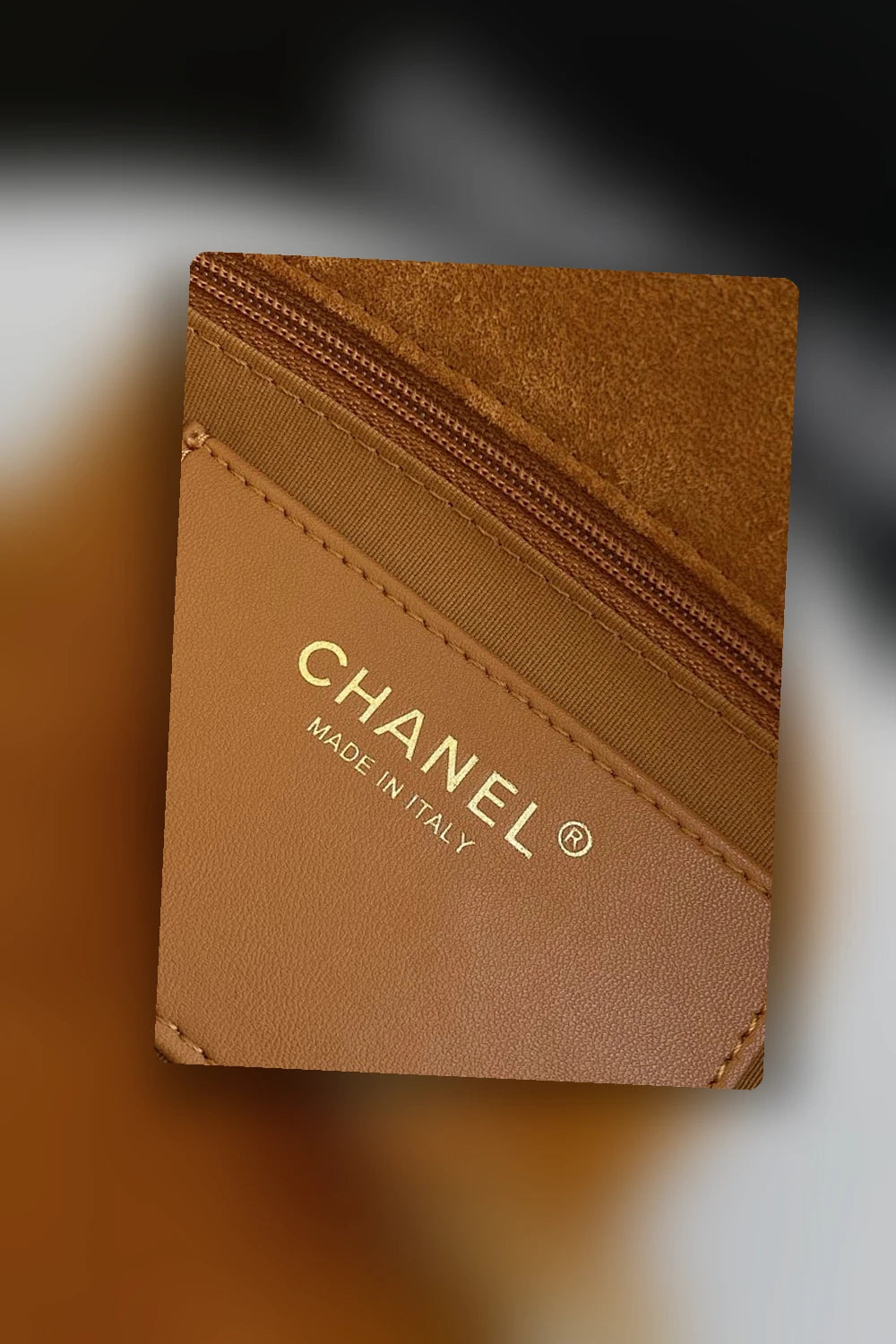 NB - CHL Bag - 514