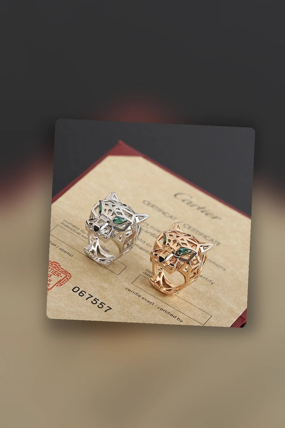 NB - CRA Jewelry - 198