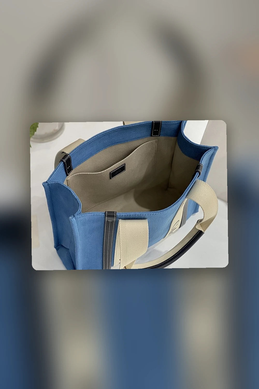 NB - CLE Bag - 386