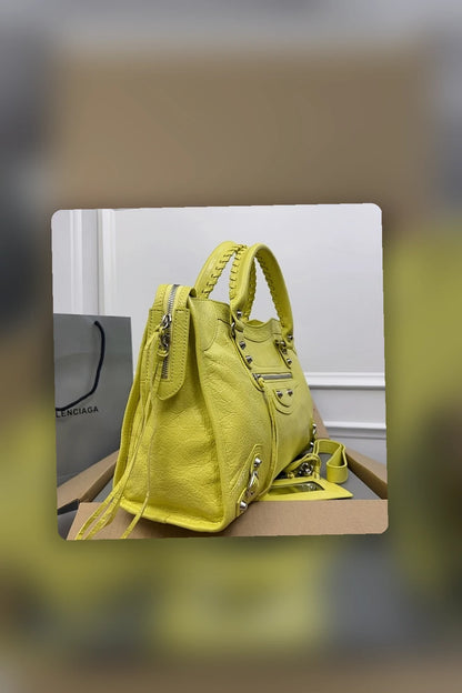 NB - BG Bag - 232