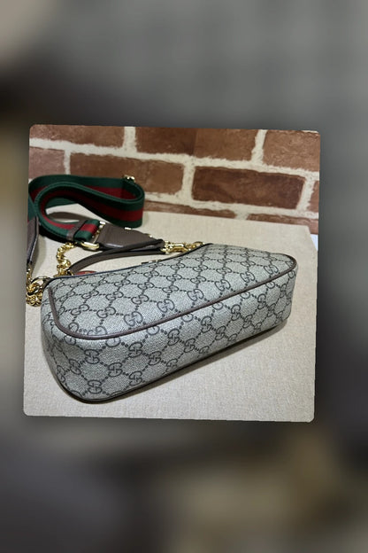 NB - GUKI Bag - 1434