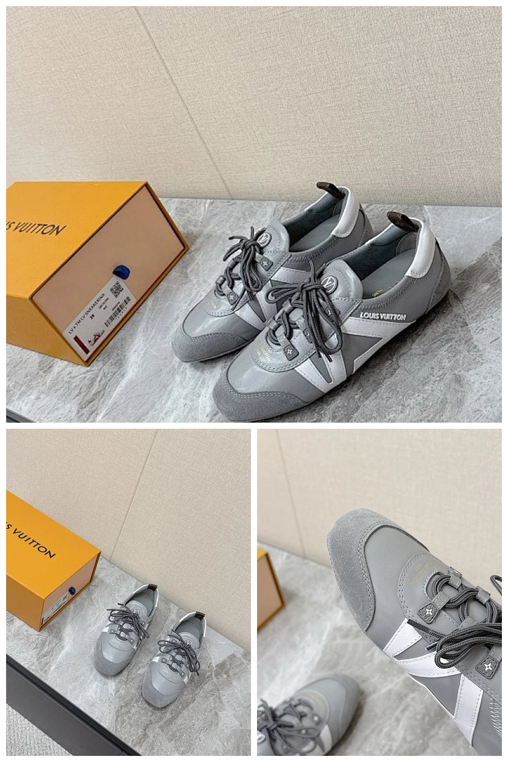 NB - LOV Women Shoes - 433