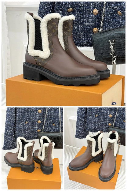 NB - LOV Women Shoes - 1010