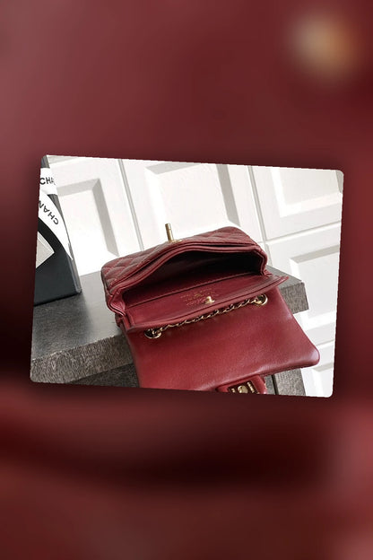 NB - CHL Bag - 776