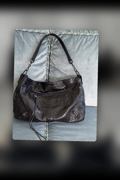 NB - BG Bag - 1126