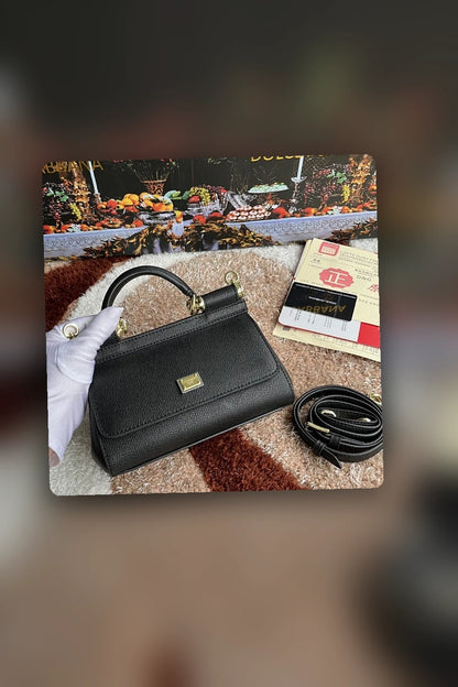 NB - DAG Bag - 122