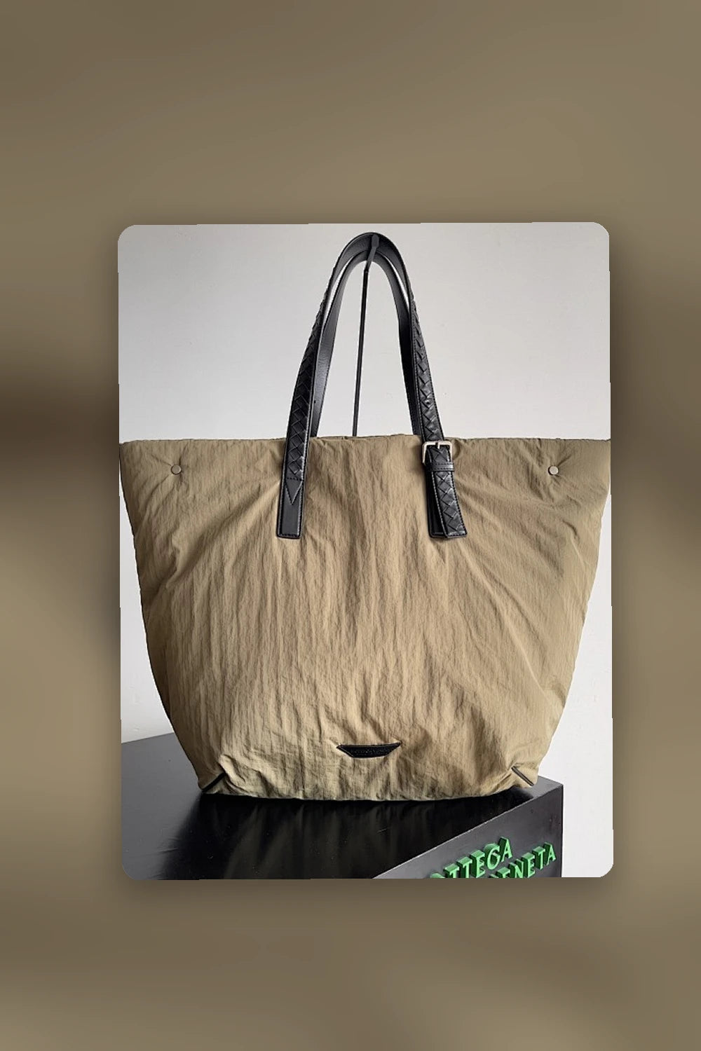 NB - BOV Bag - 587
