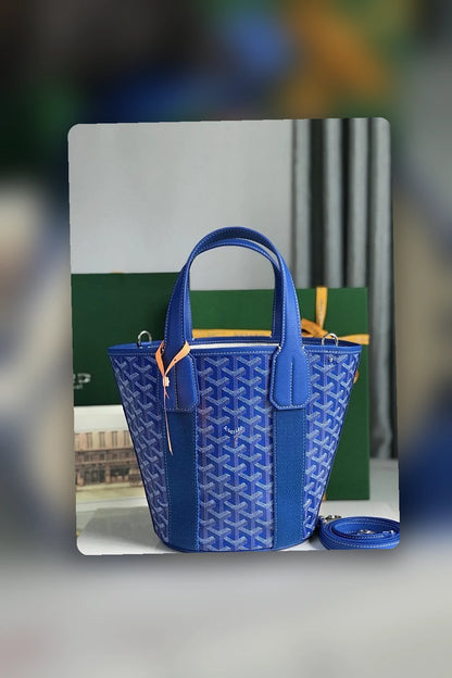 NB - GYO Bag - 741