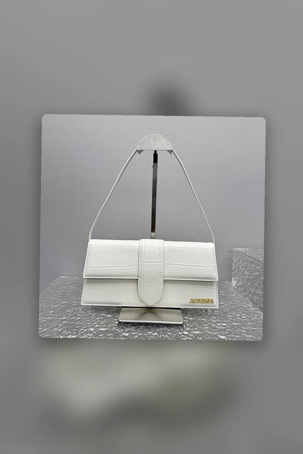 NB - JCA Bag - 253