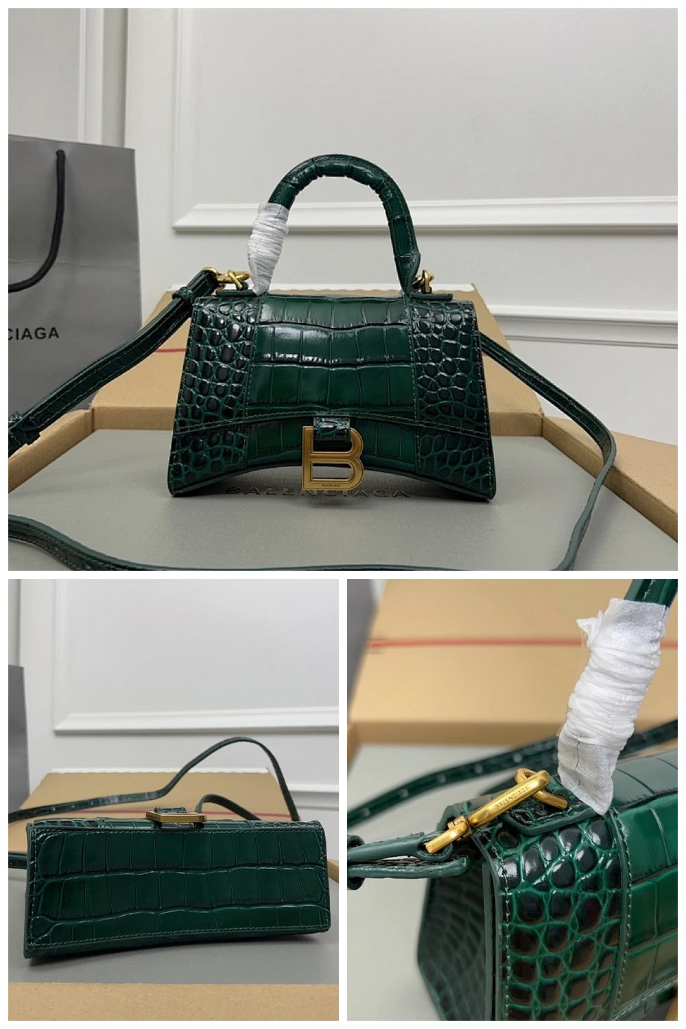 NB - BG Bag - 2232