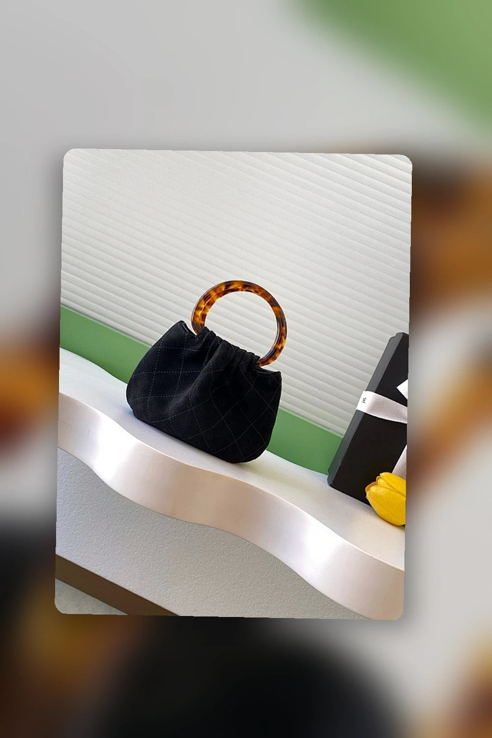 NB - CHL Bag - 851