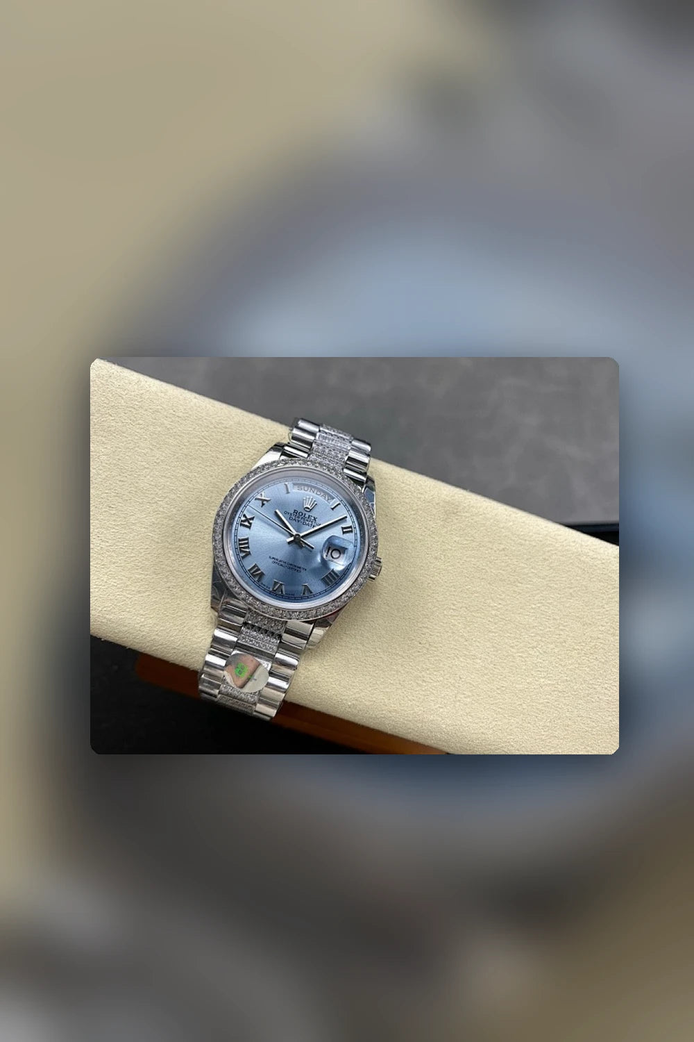 NB - Mix Watch - 066