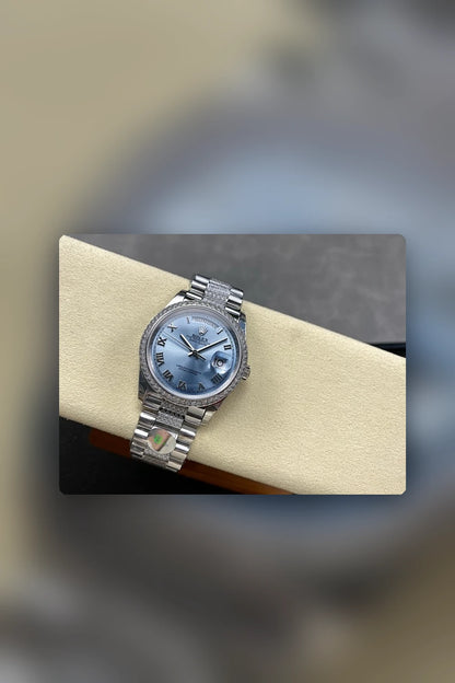 NB - Mix Watch - 066